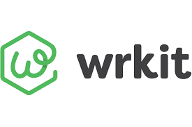 partnership with wrkit