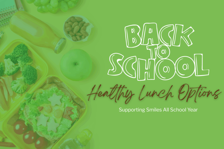 Healthy Lunch Options - Beechwood